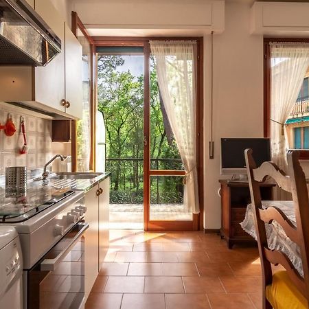 Sunflower Apartment Santa Margherita Ligure Buitenkant foto
