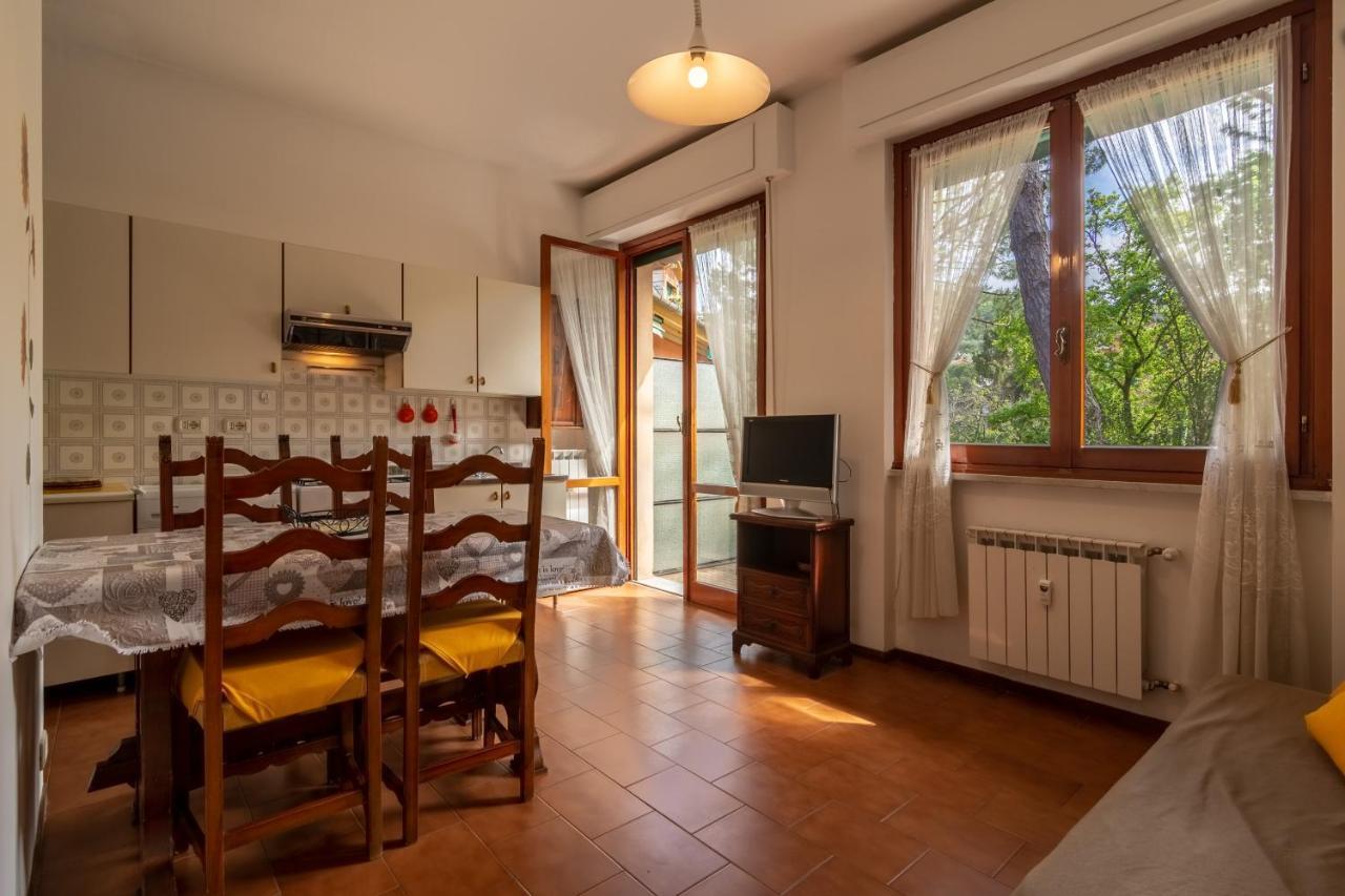 Sunflower Apartment Santa Margherita Ligure Buitenkant foto