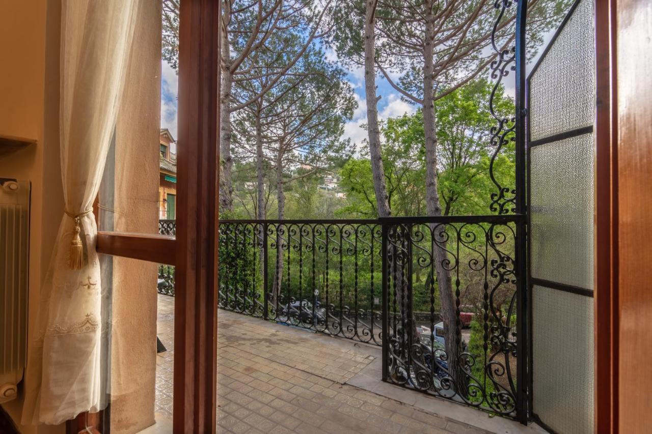 Sunflower Apartment Santa Margherita Ligure Buitenkant foto
