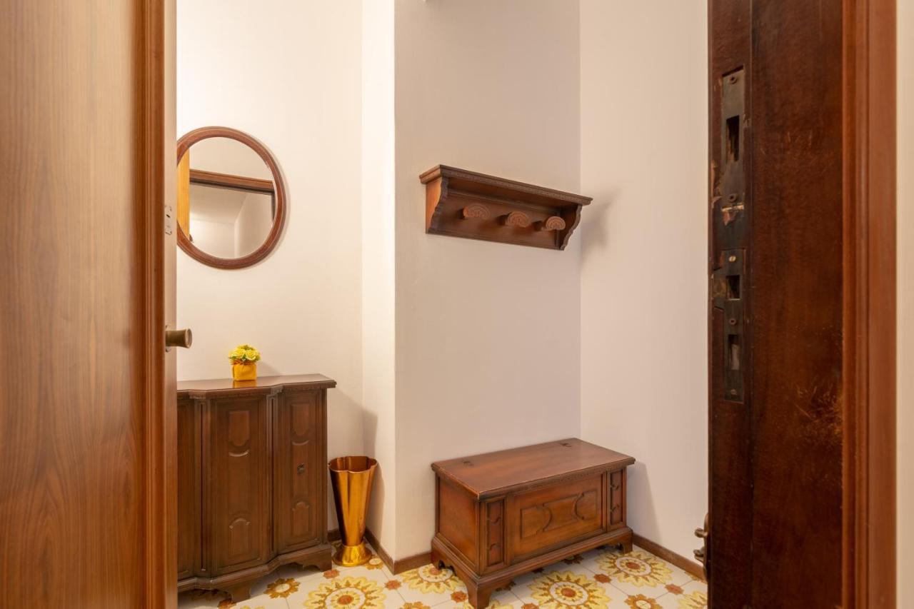 Sunflower Apartment Santa Margherita Ligure Buitenkant foto