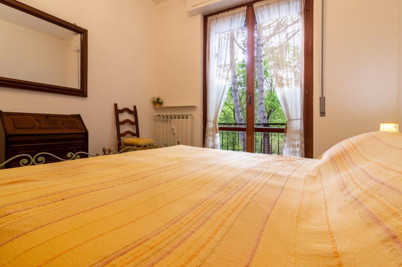Sunflower Apartment Santa Margherita Ligure Buitenkant foto