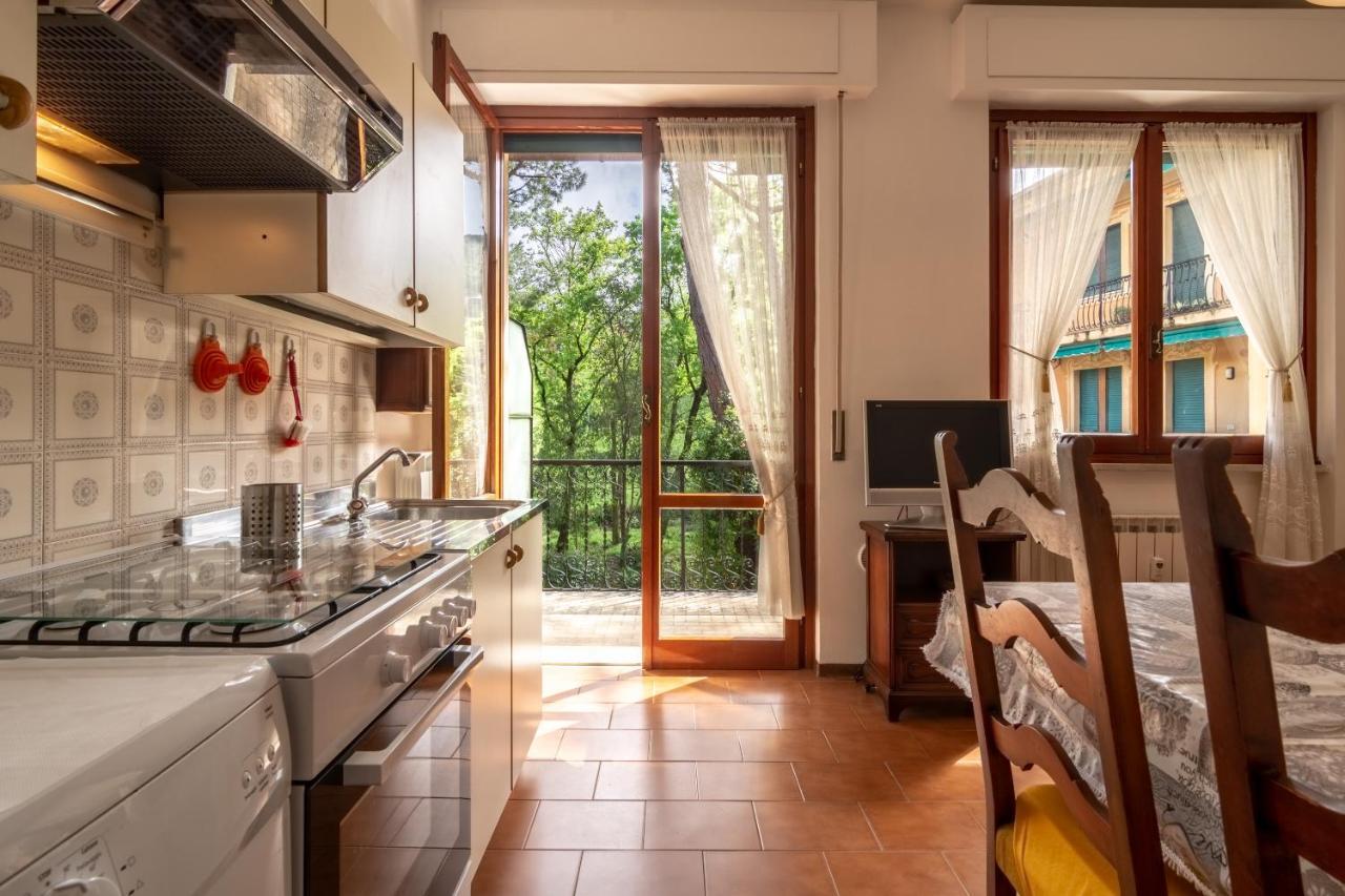 Sunflower Apartment Santa Margherita Ligure Buitenkant foto