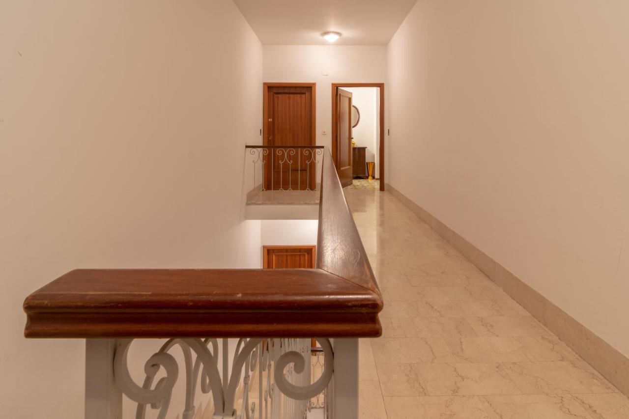 Sunflower Apartment Santa Margherita Ligure Buitenkant foto