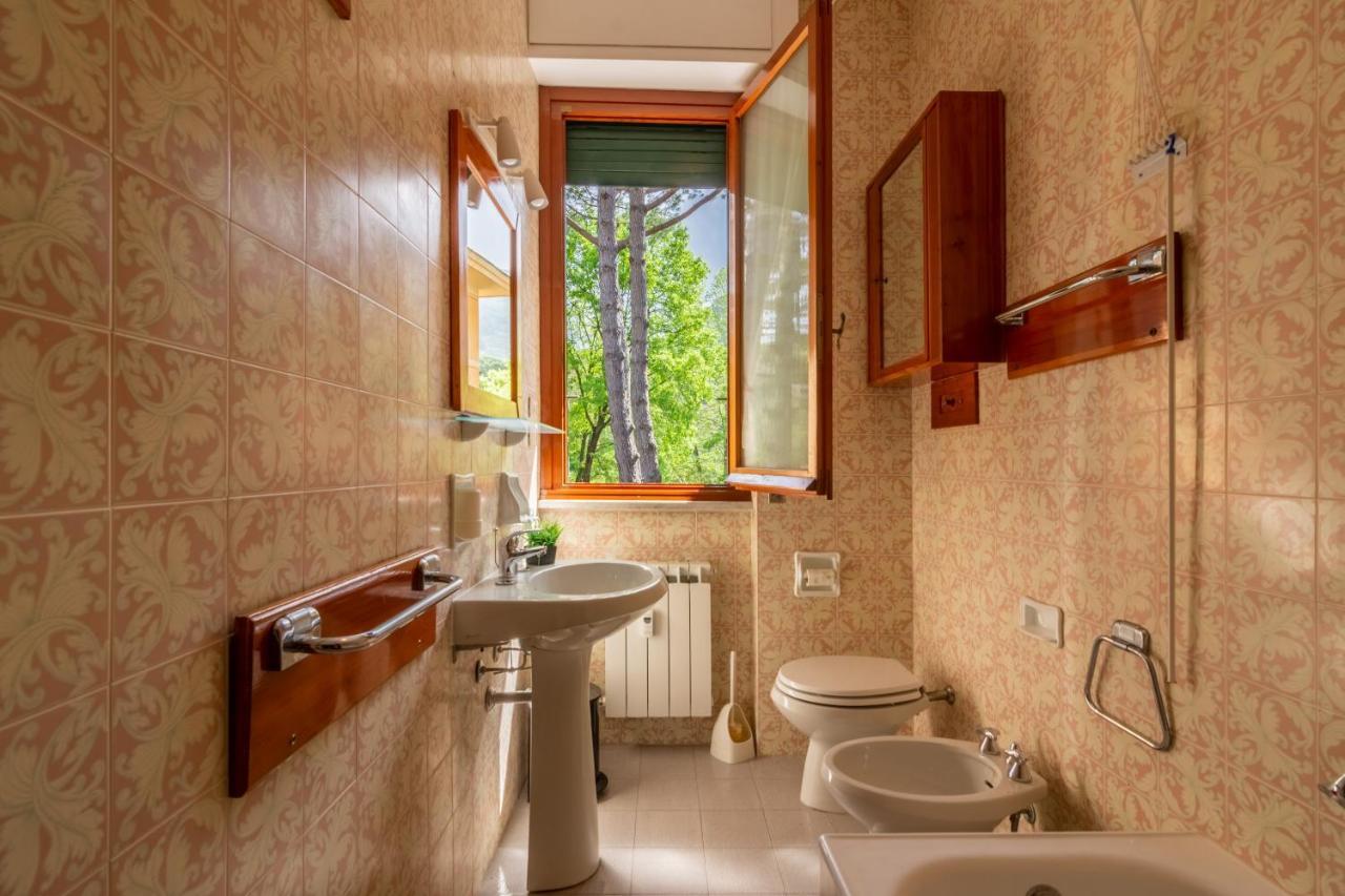 Sunflower Apartment Santa Margherita Ligure Buitenkant foto